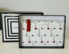 Lulu Guinness Two Face Purse