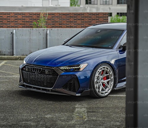 Audi rs6 rs7 carbon fibre - rs7,
