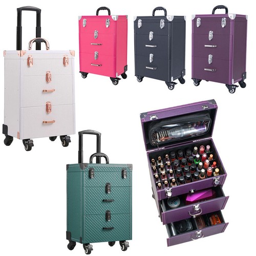 Large makeup beauty cosmetic - makeup,