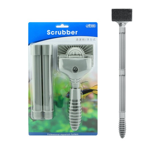 Ista algae scrubber - ista,