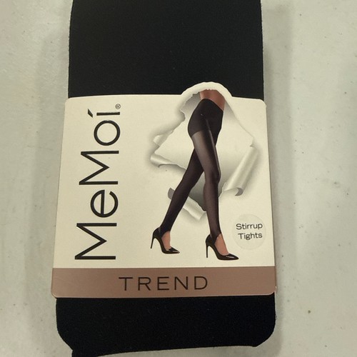 Women memoi stirrup opaque - women's,