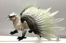 Schleich Ice Griffin Figure