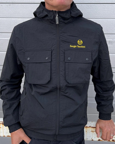 Sergio tacchini terrace pocket - sergio,