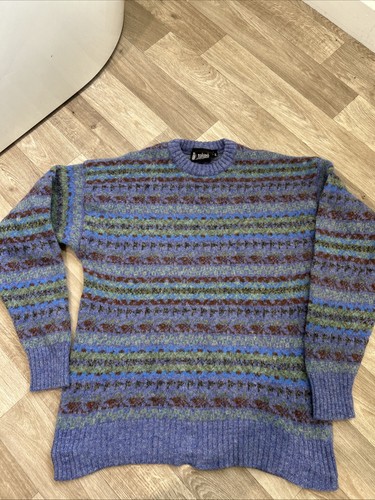 Vintage eskimo knitwear - vintage,