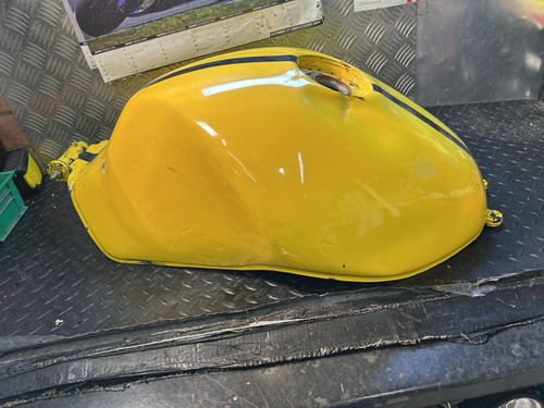 Suzuki sv650 fuel petrol - s,