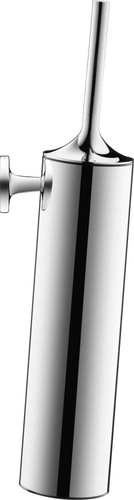 Duravit starck wall - duravit, mounted