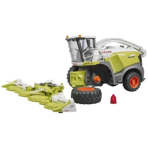 Claas jaguar 980 - jaguar,