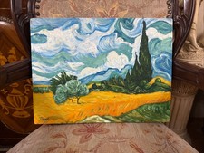 Vincent Van Gogh 40cm*30cm