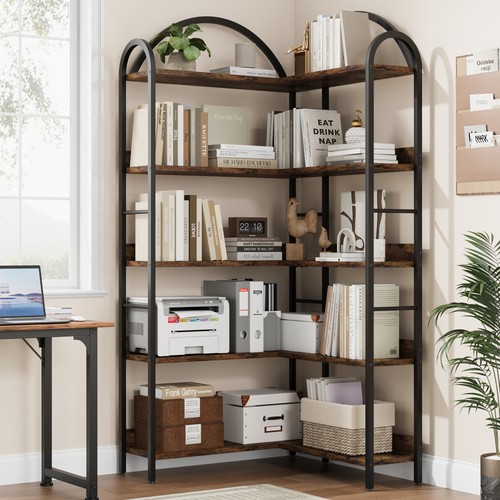 Tier shaped corner - l-shaped,