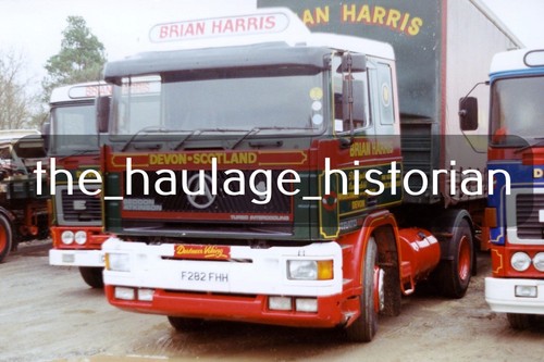 Thh truck photos - photos, seddon