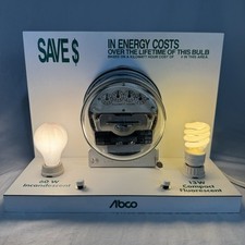 Residential Electric Meter