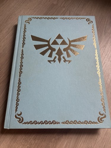 Legend zelda the - legend,