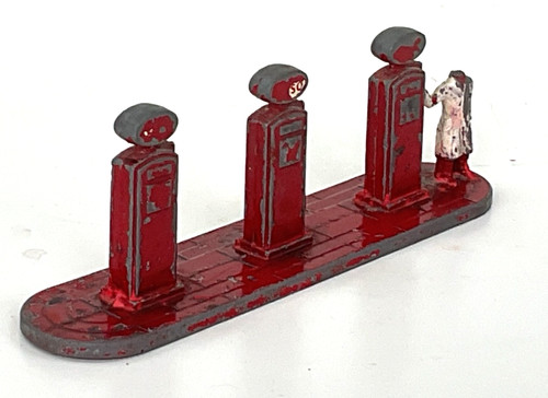 Matchbox lesney series - lesney, a1