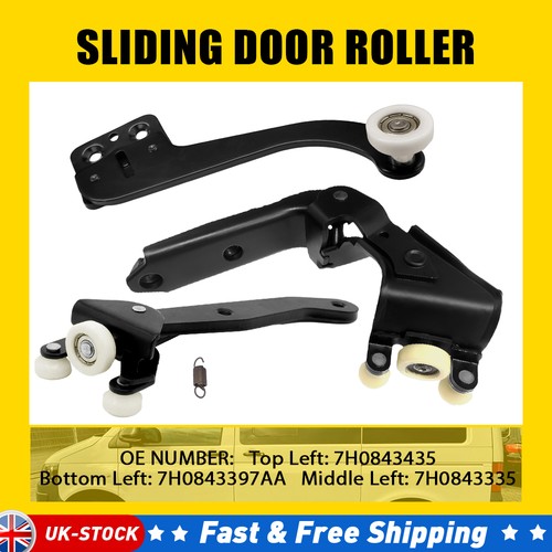 For transporter t5 - for,