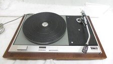 Thorens TD125  turntable in