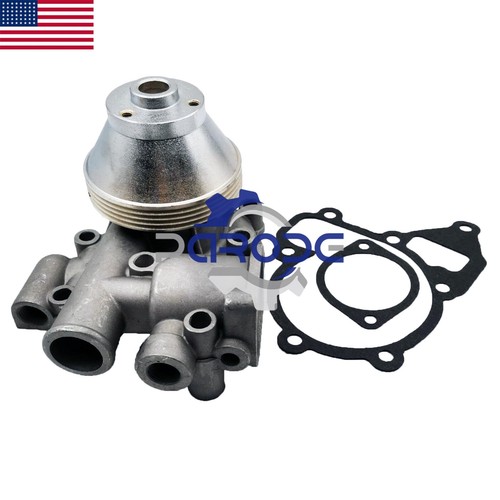 Water pump 750 40627 - 750-40627, 750-42732