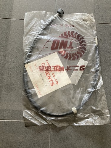 New old stock japanese cable - new,