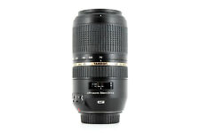 Tamron AF SP 70-300mm f/4-5.6 Di VC USD Canon Lens 