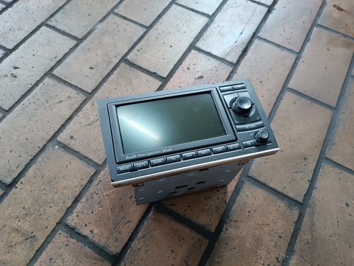 Top audi navigation plus - audi,