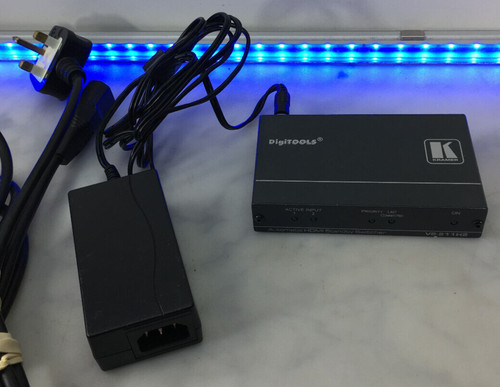 Kramer 211h2 automatic hdmi - vs-211h2,