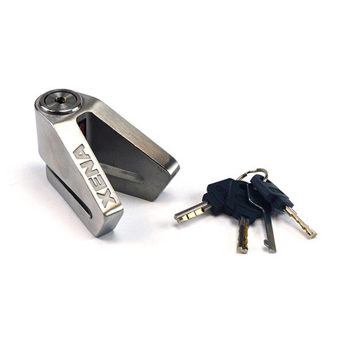 Disc lock xena - lock,