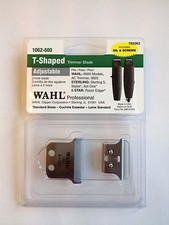 Wahl Detailer / Gwhiz Lama Set Nuovo - RM48