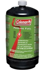 Coleman USA style Propane