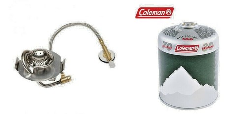 Genuine system adapt gas - go,