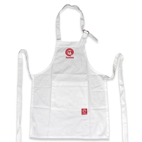 Junior masterchef apron - junior,