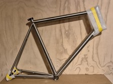 Enigma Evoke Titanium Allroad