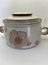 Denby Gypsy 4pt Lidded