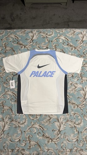 Palace nike jersey - jersey, (white)