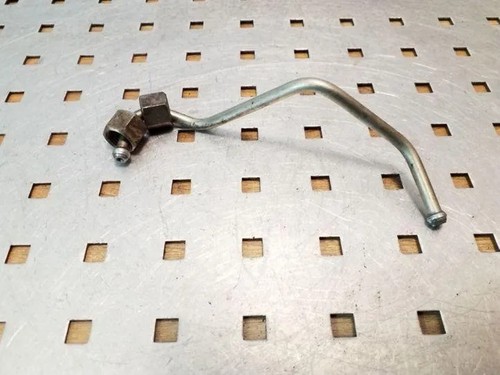 Hyundai terracan fuel pipe - terracan, hp