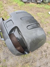 John deere ltr ride lawn - deere, on