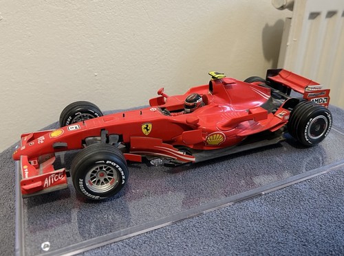 2007 ferrari kimi raikkonen - 2007,
