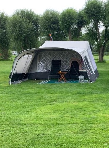 Camplet living plus sun canopy - camplet,