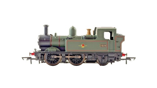 Spares hornby gauge - oo,
