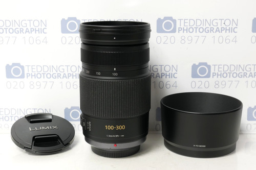 Panasonic lumix vario - lumix,