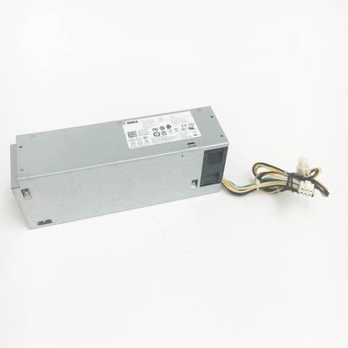 Dell 0rjgd 200w sff psu - 200w,