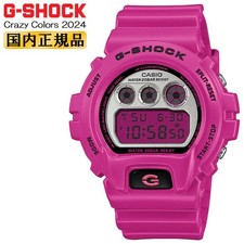 Casio G-Shock DW-6900RCS-4JF