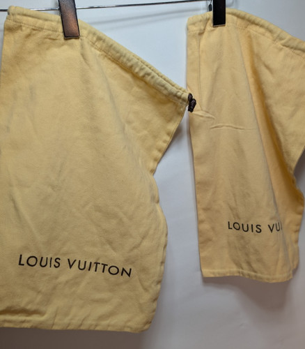Louis vuitton dust bag - louis,