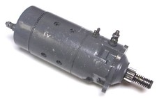 Reconditioned Lucas CAV Starter Motor 24v S130L 24 21 Fits Volvo DAF Deutz