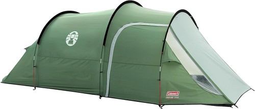 Coleman coastline plus tent - coleman, 3