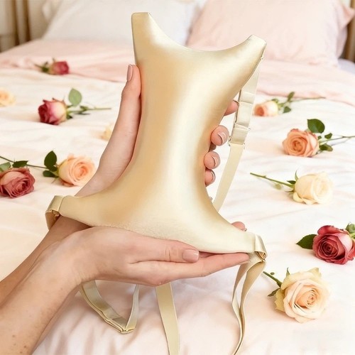 Breast support pillow - support,