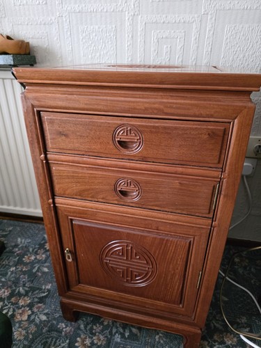 Chinese orienral rosewood - orienral,