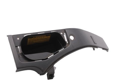 Honda pan european sc26 - pan, 90-01