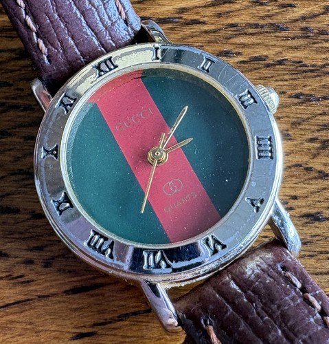 Vintage gucci metal - vintage,