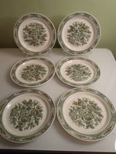 Ridgway Ironstone Canterbury