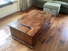SALE ! Large trunk with