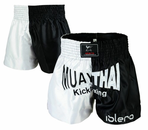 Islero muay thai - thai, kick